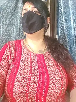 Stripchat Adult Webcam of cute-tanvi
