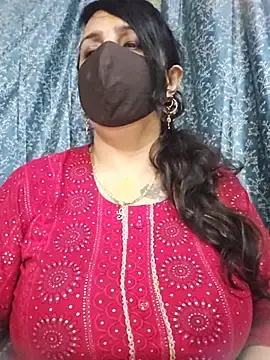 Stripchat Free Porn Cam of cute-tanvi