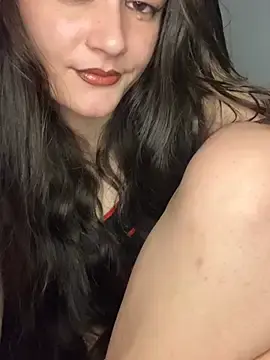 Stripchat Free Porn Cam of SomeWhatFoxyX