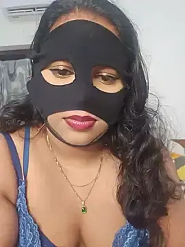 Stripchat Live Porn of Hima_kerala