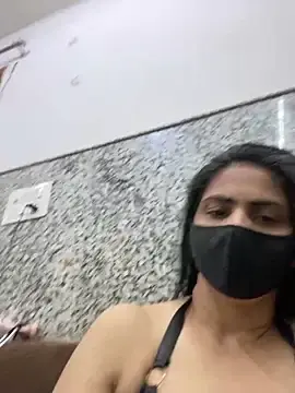 Stripchat Free Live Porn of SashaPatel