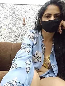 Stripchat Nude Webcam of SashaPatel