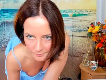 Stripchat Live Porn of ViciousSiren