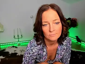 Stripchat Live Sex of ViciousSiren