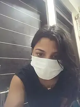 Stripchat Adult Video Chat of malikaaroraa