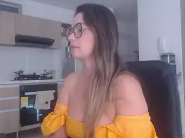 Stripchat Free Porn Cam of LovePaula