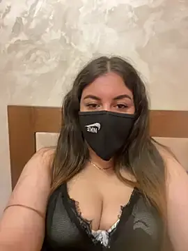 Stripchat Best Webcam of Sara_mtnaka
