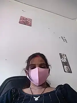 Stripchat Live Sex of risky_women