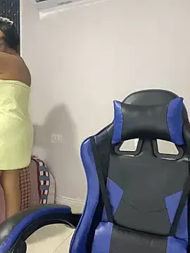 Stripchat Sex Chat of Chloee_Secret