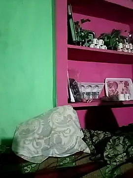 Stripchat Adult Webcam of HOT-ANJALI799