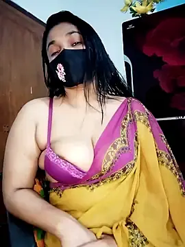 Stripchat Adult Video Chat of Tina-Sen