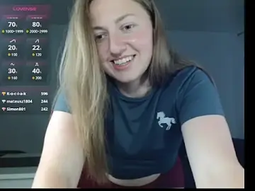 Stripchat Live Sex Cam of _Kitty_Ada_