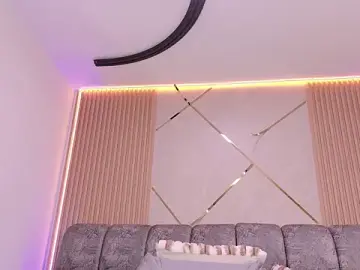Stripchat Best live sex cam show of dulce_kitty1