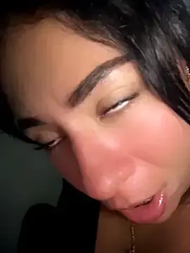Stripchat Best live sex cam show of bunnysamy