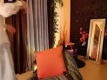 Stripchat Watch Live Sex Cams of Ari-Nana