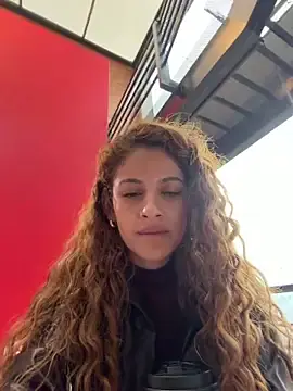 Stripchat Best live sex cam show of alana15