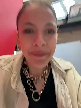 Stripchat Best live sex cam show of alana15