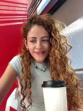 Stripchat Best live sex cam show of alana15