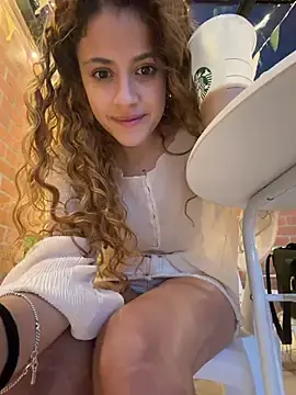 Stripchat Watch Live Sex Cams of alana15