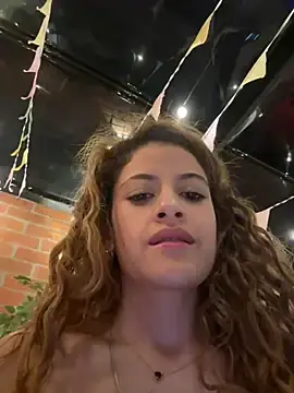 Stripchat Sex Chat of alana15