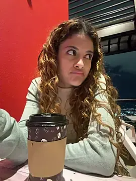 Stripchat Sex Cam of alana15