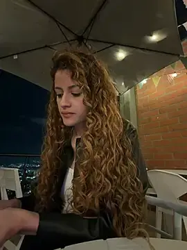 Stripchat Nude Webcam of alana15