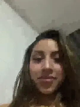 Stripchat Live Sex of PauletteSmith