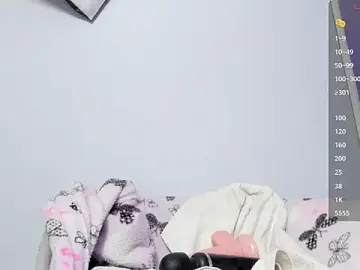 Stripchat Nude Webcam of ScarletGV