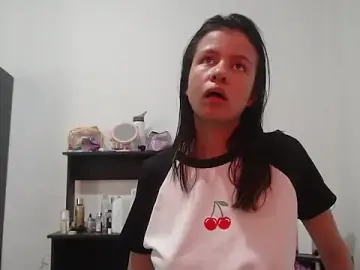 Stripchat Live Sex of nathaly_jones_