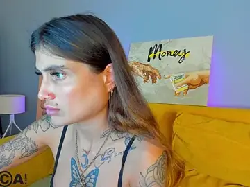 Stripchat Watch Live Sex Cams of Patricia_Cox