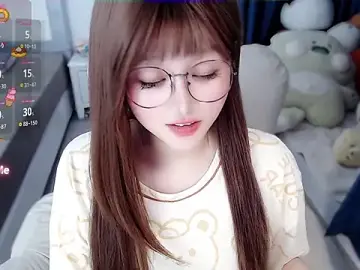 Stripchat Free Porn Cam of Sweet-18wanwan