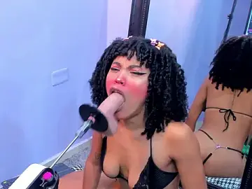 Stripchat Free Porn Cam of sharonbombo