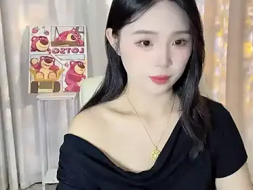 Stripchat Sex Chat of xiao--su