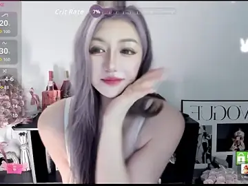 Stripchat Sex Cam of Cute_Mango