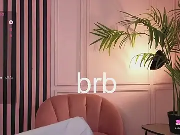 Stripchat Live Sex of arielabradberry