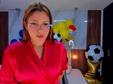 Stripchat Sex Chat of mia_18v