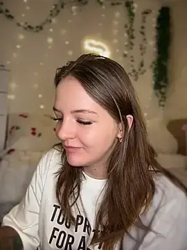 Stripchat Live Sex of -Meowy-