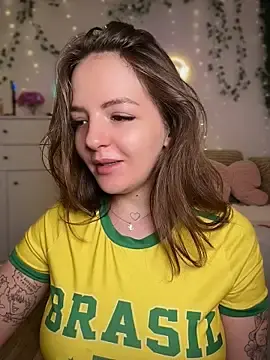 Stripchat Live Porn of -Meowy-