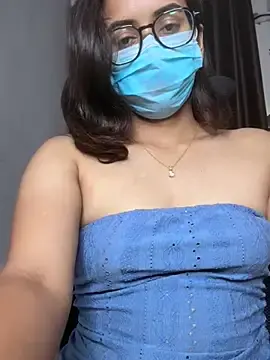 Stripchat Adult Webcams of Hot_Niya2