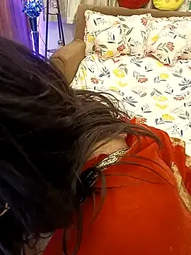 Stripchat Free Live Porn of Divya_girl