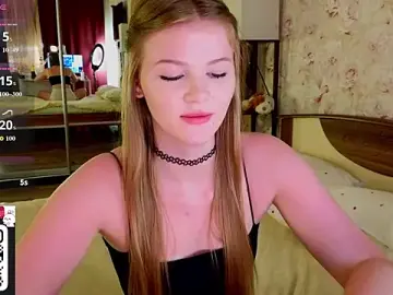 Stripchat Sex Chat of Jenny_Skinner20