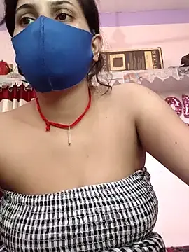 Stripchat Best Webcam of Maahi-Queen