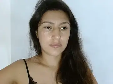 Stripchat Live Porn of SarahFriendly