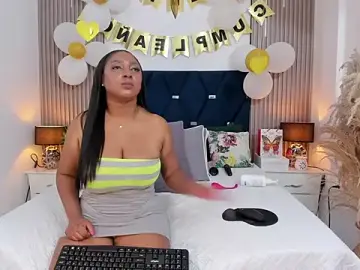 Stripchat Live Sex of gabytyara2