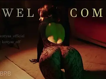 Stripchat Sex Chat of -Kottyaa-