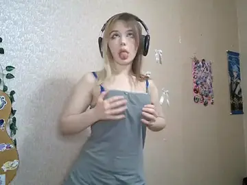 Stripchat Best live sex cam show of MilaTyan