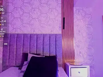 Stripchat Free Porn Cam of SofiiCruz