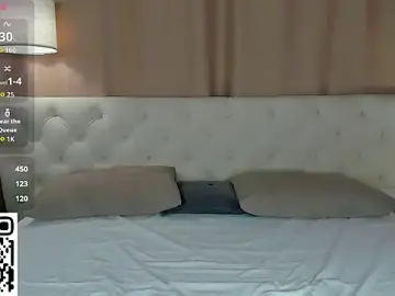 Stripchat Live Sex of Linda__Bloom