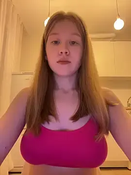 Stripchat Best Webcam of Eva_Weyne
