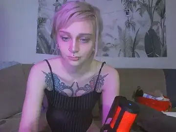 Stripchat Live Porn of FreyaKatty